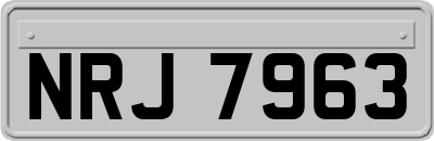 NRJ7963