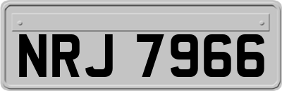 NRJ7966