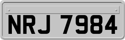 NRJ7984