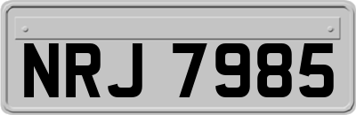 NRJ7985