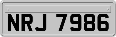 NRJ7986