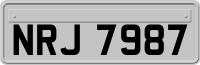 NRJ7987