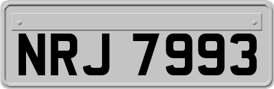 NRJ7993