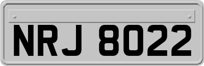 NRJ8022