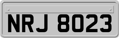 NRJ8023