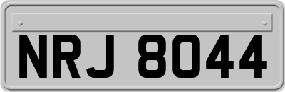 NRJ8044