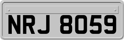 NRJ8059
