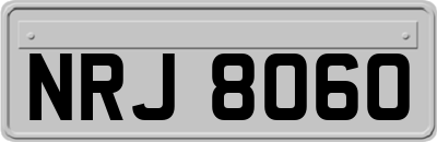 NRJ8060