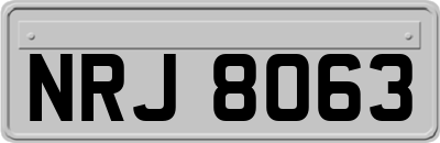 NRJ8063