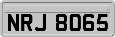 NRJ8065