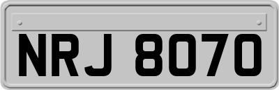 NRJ8070