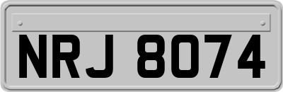 NRJ8074