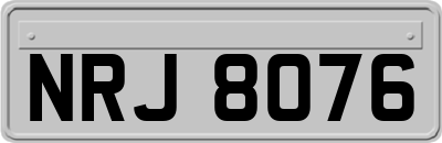 NRJ8076