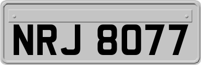 NRJ8077