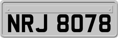 NRJ8078