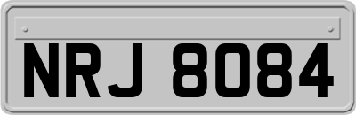 NRJ8084
