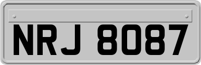 NRJ8087