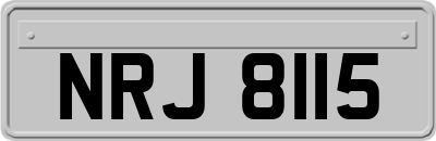 NRJ8115