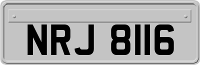 NRJ8116