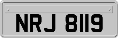 NRJ8119