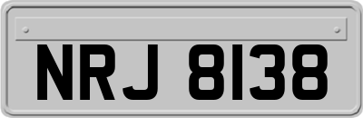 NRJ8138