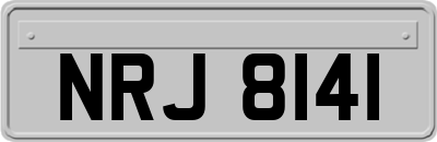 NRJ8141