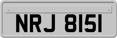 NRJ8151