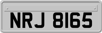 NRJ8165