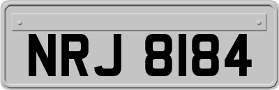 NRJ8184