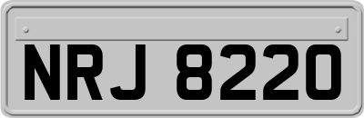 NRJ8220
