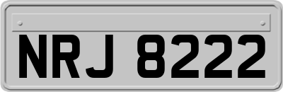 NRJ8222