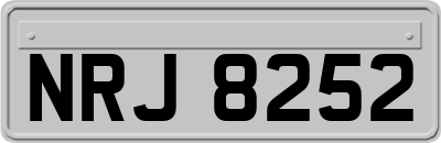 NRJ8252