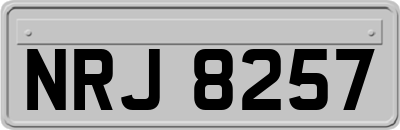 NRJ8257
