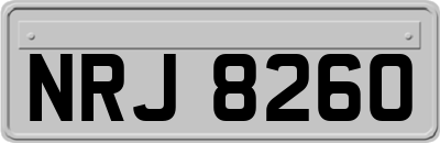 NRJ8260