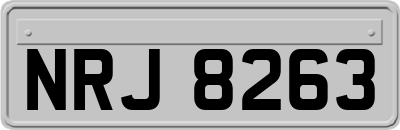 NRJ8263