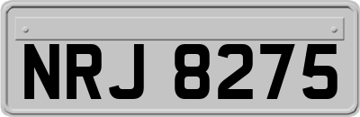 NRJ8275