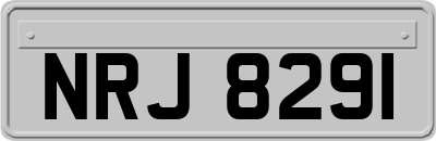 NRJ8291