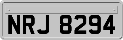 NRJ8294