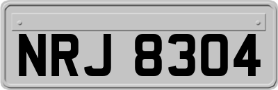 NRJ8304