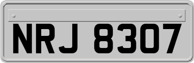 NRJ8307