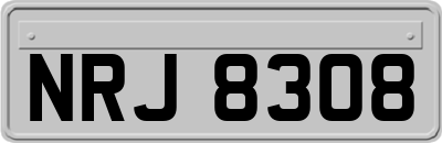 NRJ8308