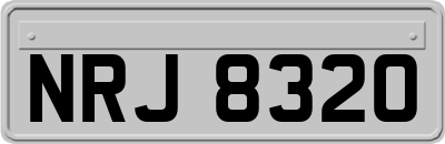 NRJ8320