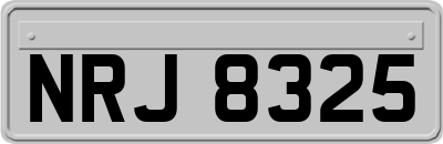 NRJ8325