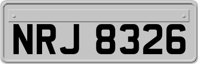 NRJ8326
