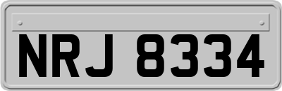 NRJ8334