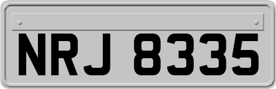 NRJ8335