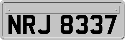 NRJ8337