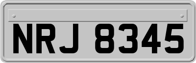 NRJ8345