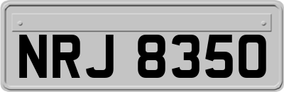 NRJ8350