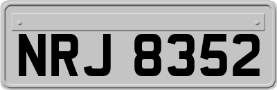 NRJ8352